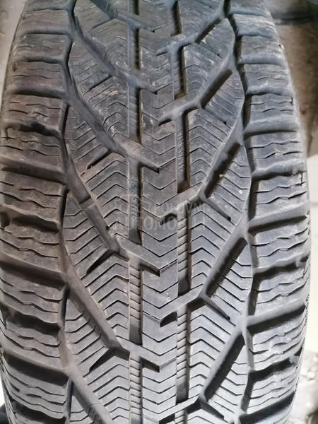 Tigar 215/55 R16 Zimska