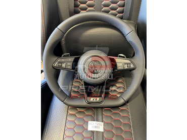 VOLAN za Volkswagen Golf