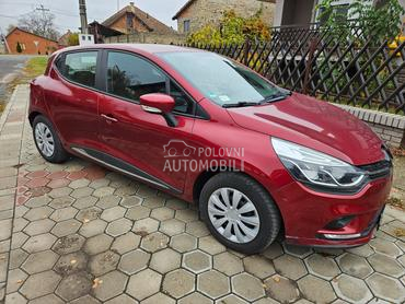 Renault Clio 1.2