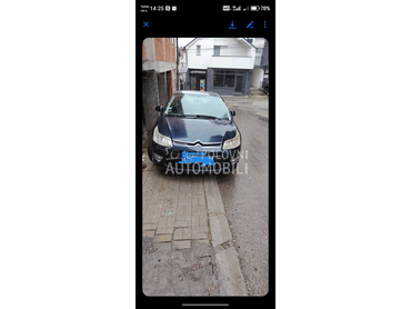 Citroen C4 2.0 hdi