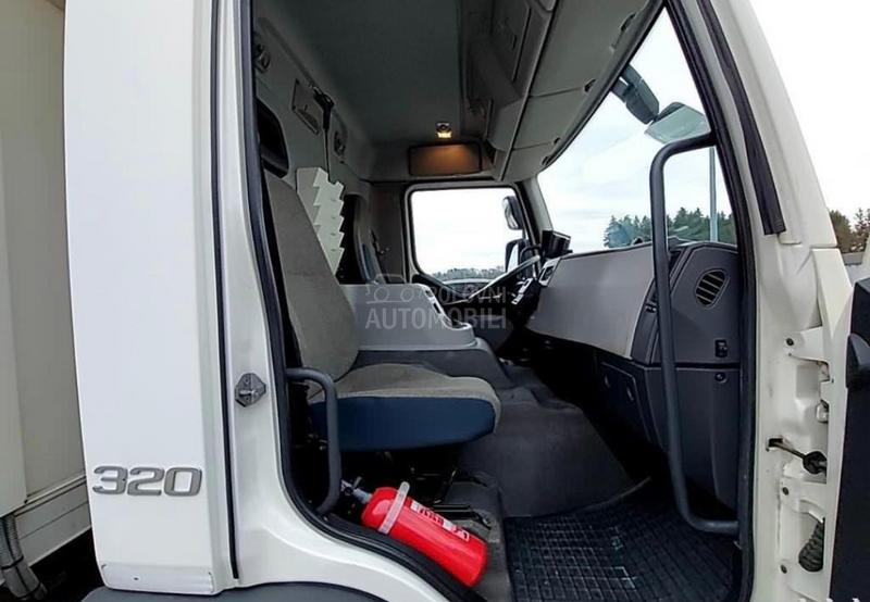 Volvo FE 320