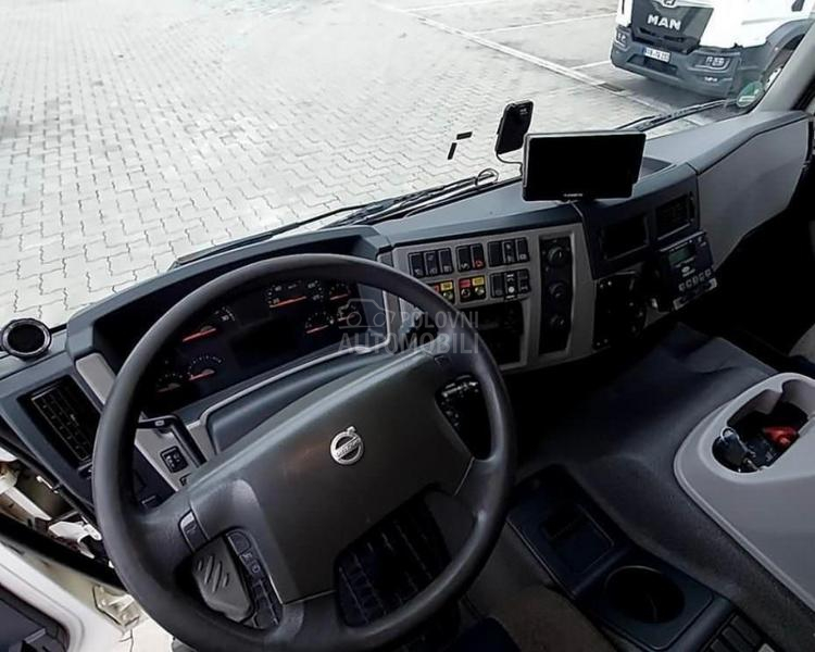 Volvo FE 320