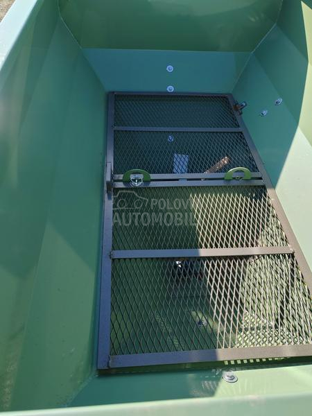 Bodrum Raspaci Bodrum Fram