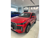 Chery Tiggo 4 1.5 HEV