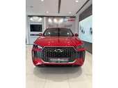 Chery Tiggo 4 1.5 HEV