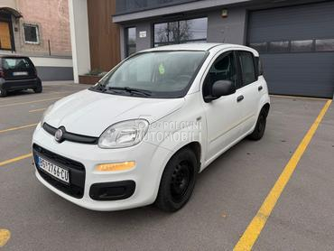 Fiat Panda 1.2 8v