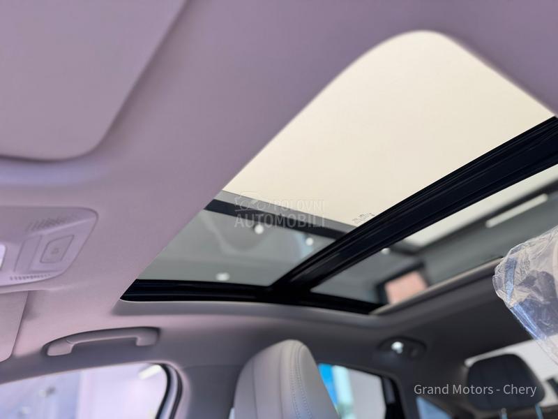 Chery Arrizo 8 1.5 PHEV