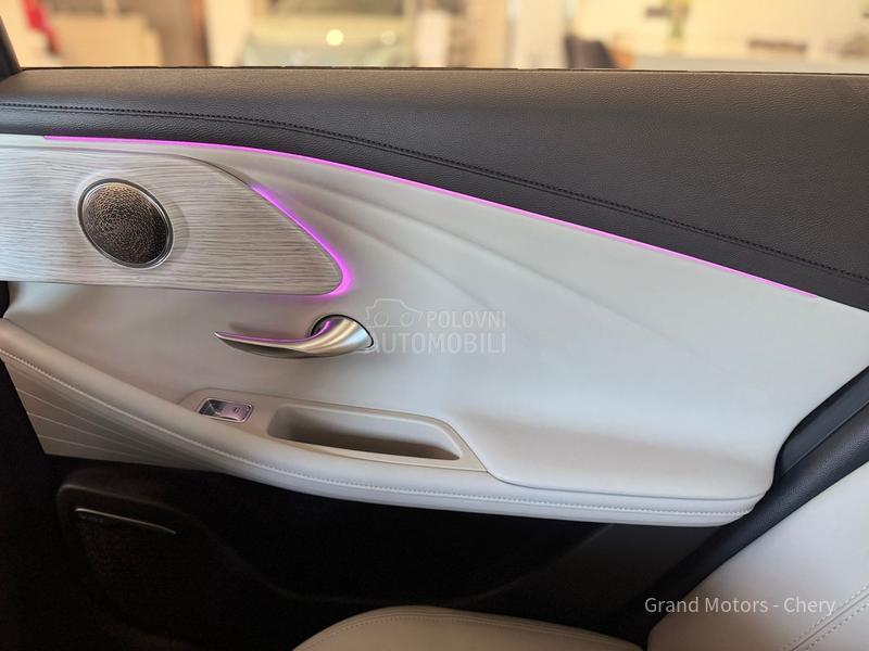 Chery Arrizo 8 1.5 PHEV