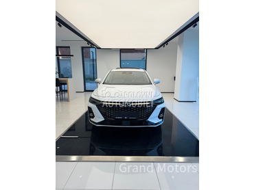 Chery Arrizo 8 1.5 PHEV