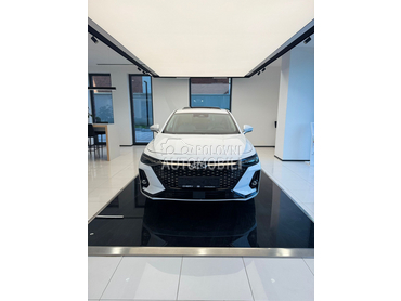 Chery Arrizo 8 1.5 PHEV