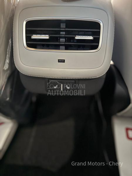 Chery Arrizo 8 1.5 PHEV