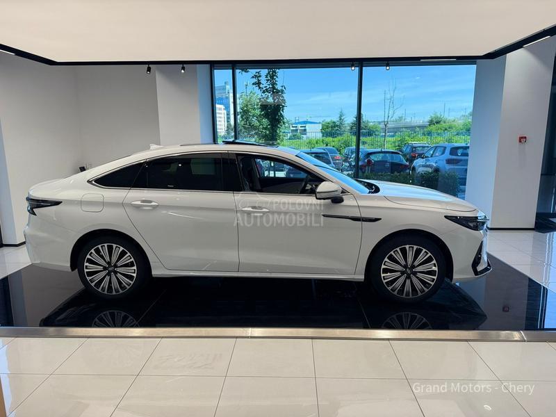 Chery Arrizo 8 1.5 PHEV