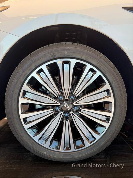 Chery Arrizo 8 1.5 PHEV