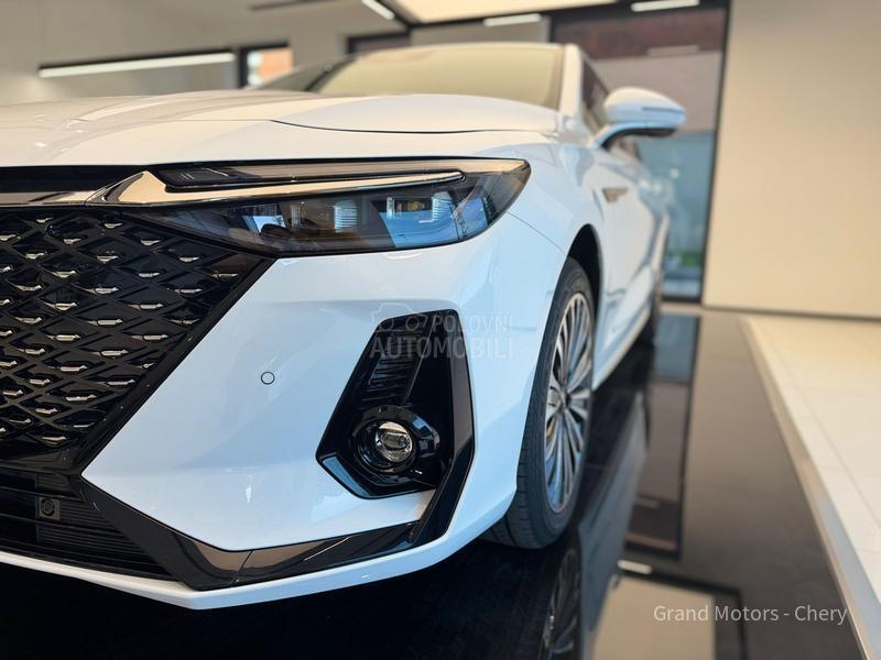 Chery Arrizo 8 1.5 PHEV