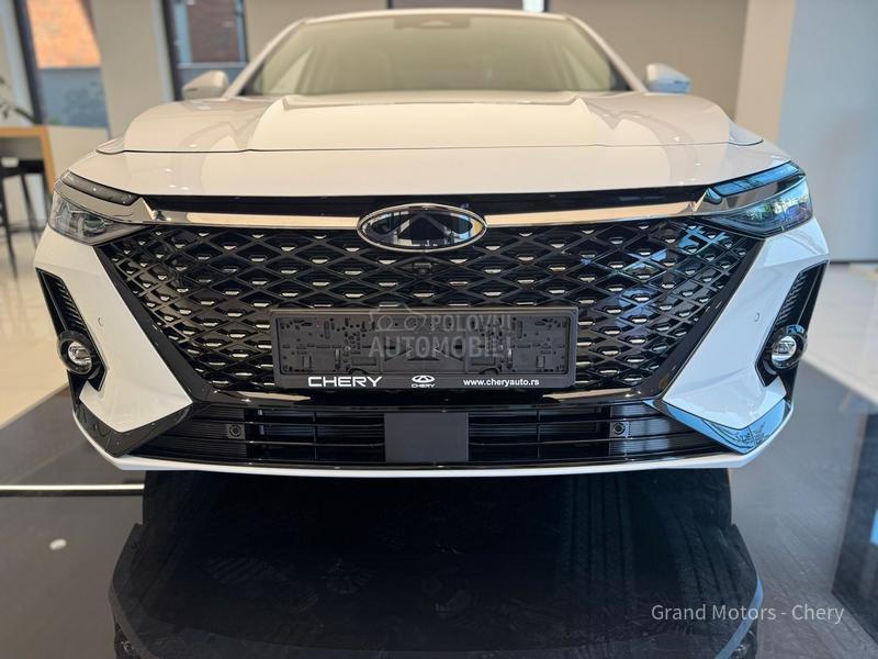 Chery Arrizo 8 1.5 PHEV