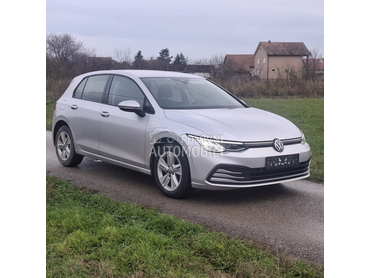 Volkswagen Golf 8 a u t o m a t i c