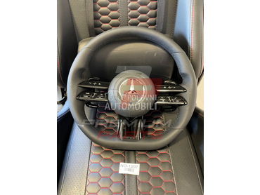 VOLAN za Mercedes Benz C Klasa