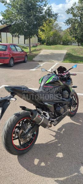 Kawasaki z800