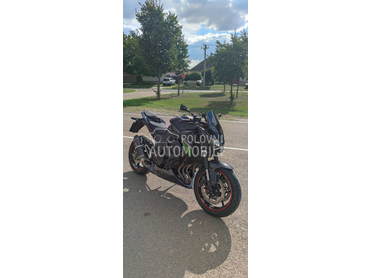 Kawasaki z800