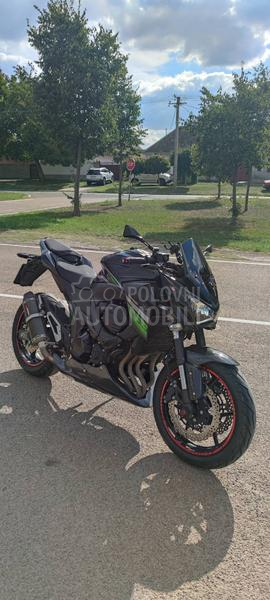 Kawasaki z800