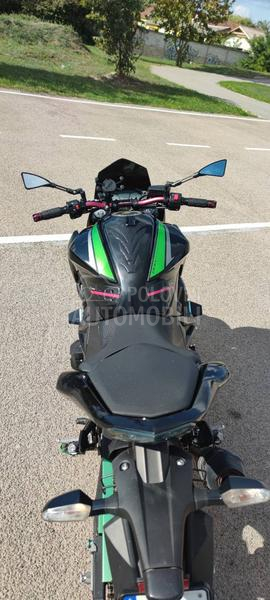 Kawasaki z800