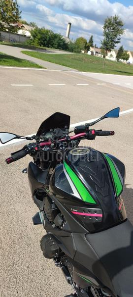Kawasaki z800