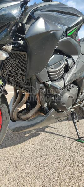 Kawasaki z800