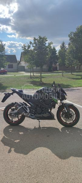 Kawasaki z800