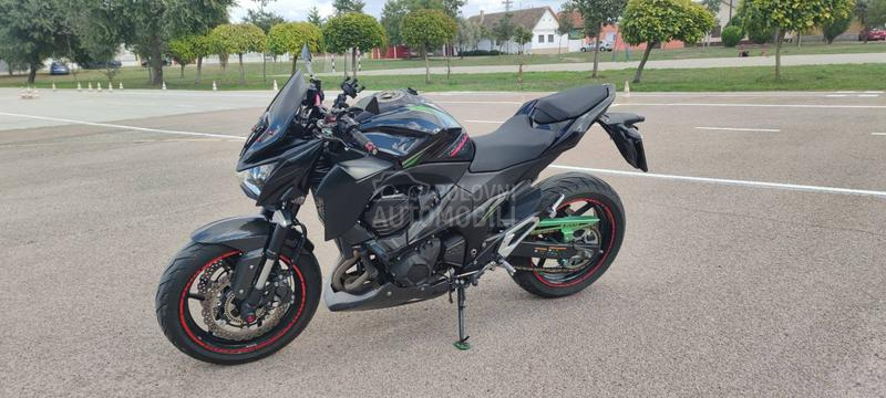 Kawasaki z800