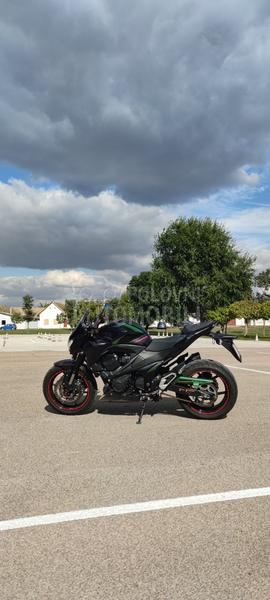 Kawasaki z800