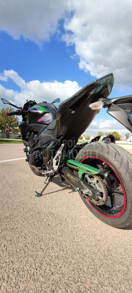 Kawasaki z800