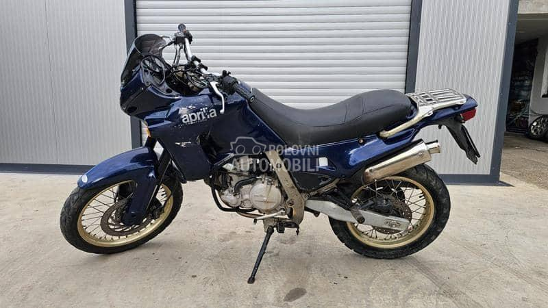 Aprilia Pegaso