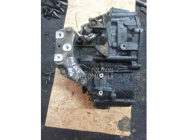 Menjac 4x4 za Volkswagen Passat B6 od 2006. do 2010. god.