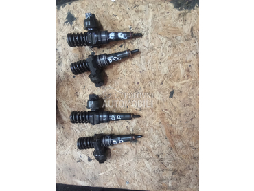 Dizne 103 kw. 2,0 za Volkswagen Passat B6 za 2007. god.