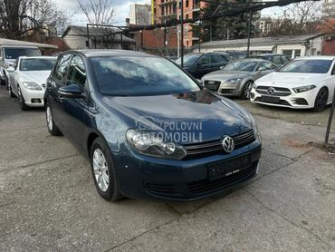 Volkswagen Golf 6 1.4 tsi DSG