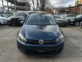 Volkswagen Golf 6 1.4 tsi DSG