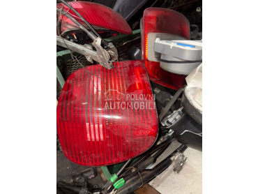 Stop svetlo za Volkswagen Polo od 2000. do 2001. god.