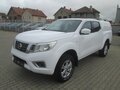 Nissan Navara 2.3 dci double cab