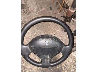 Volan za Renault Kangoo
