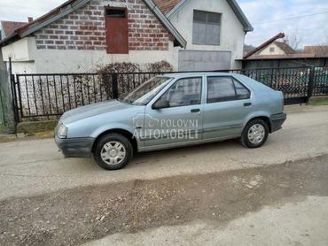 Renault R 19 1.4B reg