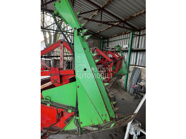 Deutz-Fahr deutz fahr