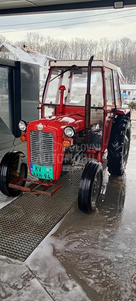 IMT 539 besprekorno stanje