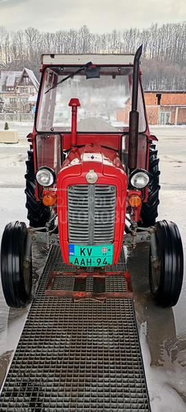 IMT 539 besprekorno stanje