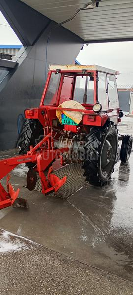 IMT 539 besprekorno stanje