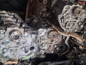 polumotor za Land Rover Discovery, Range Rover Evoque, Range Rover Velar od 2015. do 2025. god.