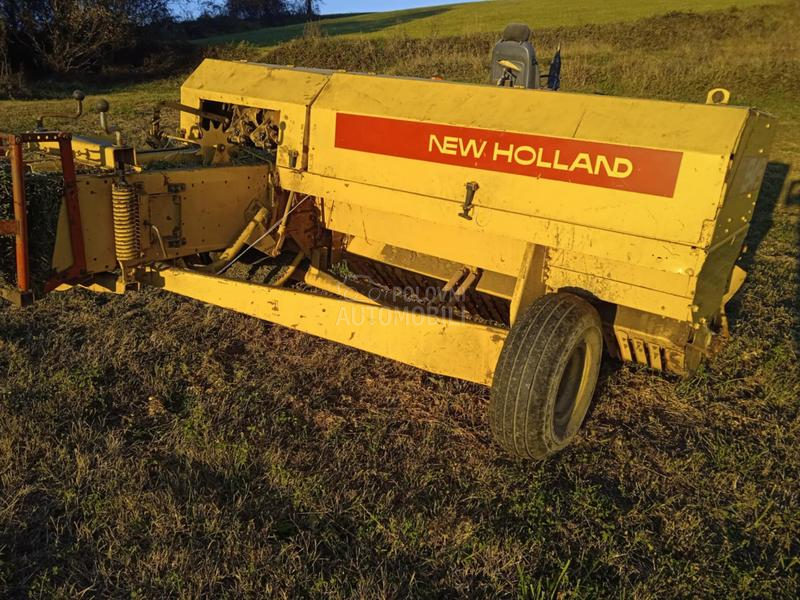 New Holland 945
