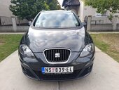 Seat Altea XL 1.6 tdi