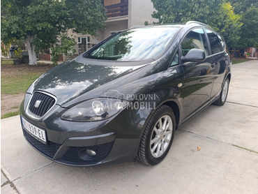 Seat Altea XL 1.6 tdi