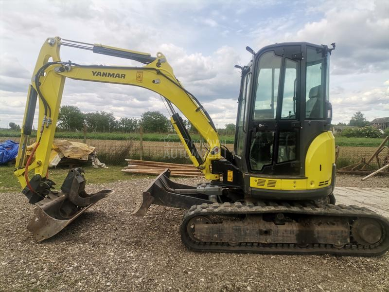 Yanmar Vio50