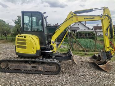 Yanmar Vio50